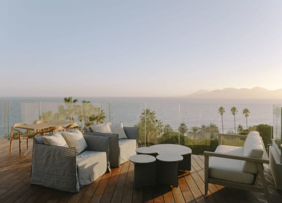 Hôtel & Spa Belle Plage 1