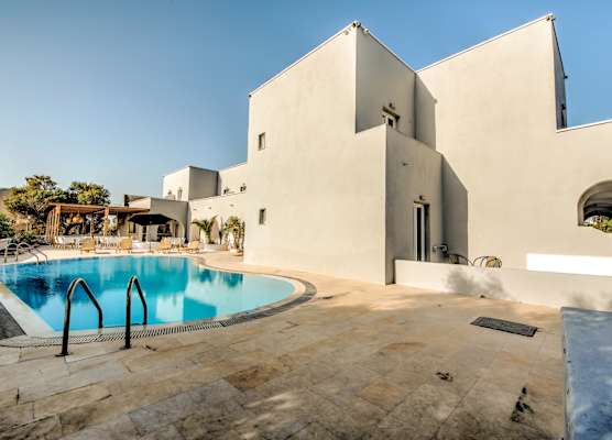 Anamar Santorini 1