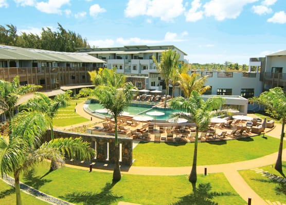 Be Cosy by LOV Mauritius 1