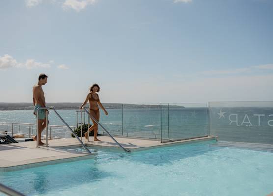 Iberostar Waves Bahía de Palma - Adults Only 1