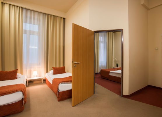 Star Hotel by Mellow Mood Hotels 1