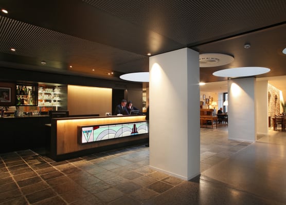 Hotel Van Belle 1