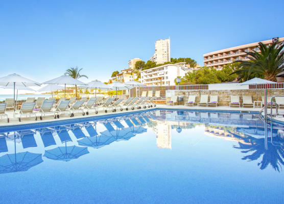 Hotel Be Live Adults Only Marivent 1