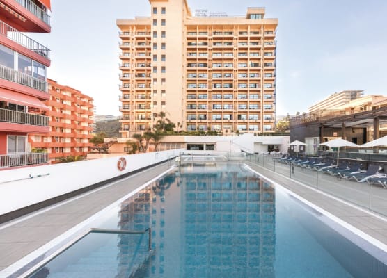 Be Live Experience Orotava 1