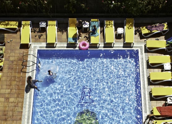 BLUESEA Copacabana 1