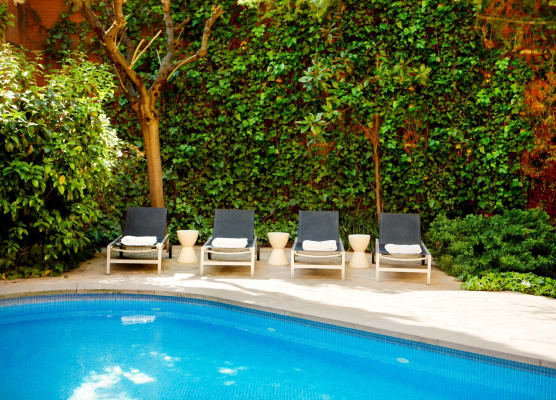 Hotel Balmes, a member of Preferred Hotels & Resorts 1