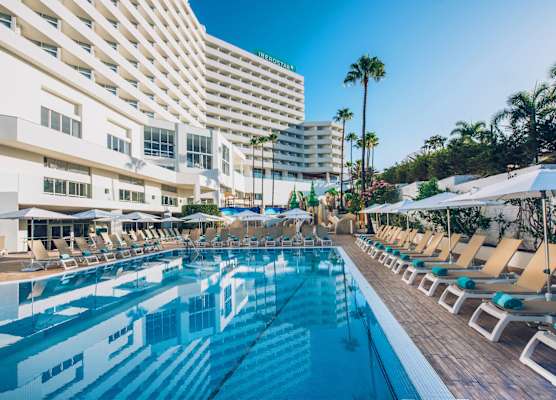 Iberostar Waves Bouganville Playa 1