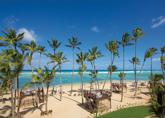 Breathless Punta Cana Resort & Spa - Adults Only - All Inclusive 1