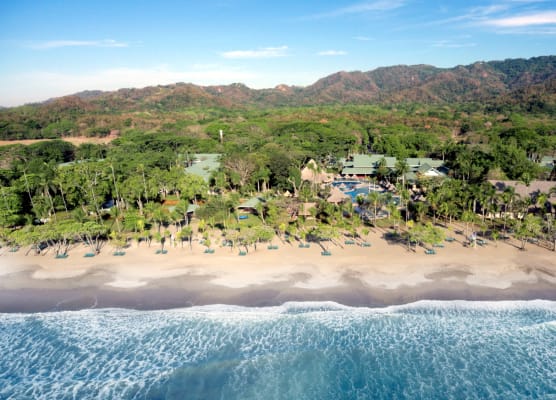 Barcelo Tambor 1
