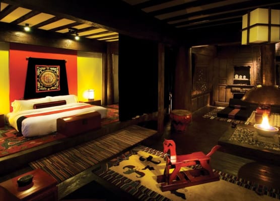 Banyan Tree Ringha 1