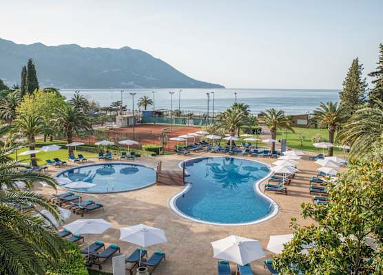 Iberostar Waves Bellevue All Inclusive 1