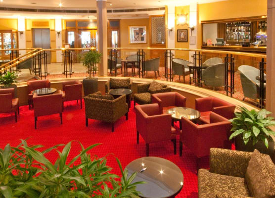 Derby Mickleover Hotel, BW Signature Collection 1