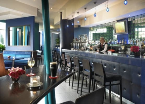 Carlton Hotel Blanchardstown 1