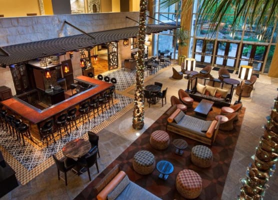 Hotel Contessa - Suites on the Riverwalk 1