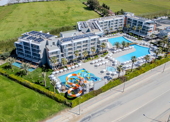Barut GOIA 1