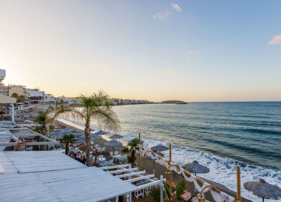 Kahlua Sea View Suites - Adults Only 1
