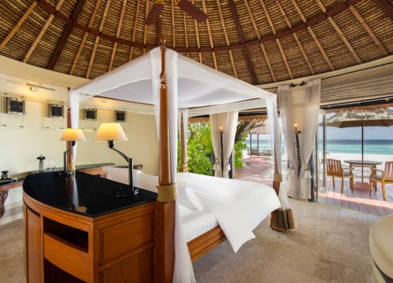 Banyan Tree Vabbinfaru 1
