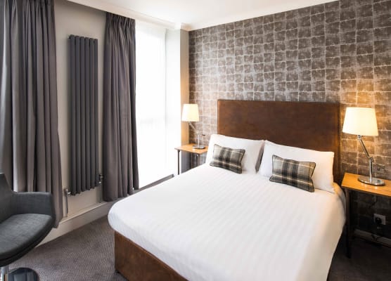 Goglasgow Urban Hotel By Compass Hospitality 1