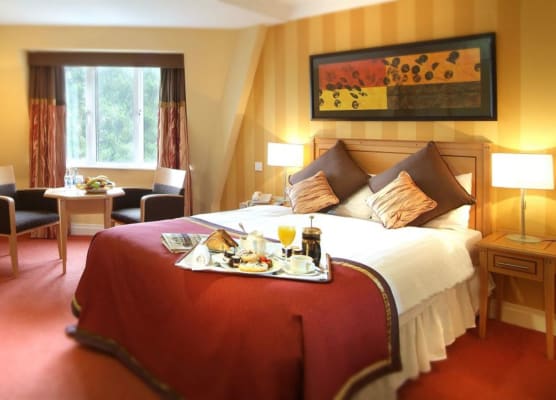 Talbot Hotel Stillorgan 1