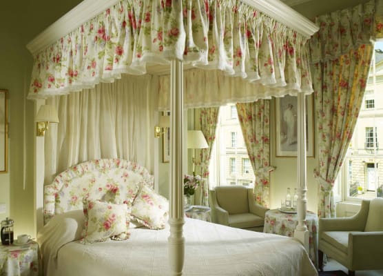 The Windsor Townhouse Air conditioned rooms 1