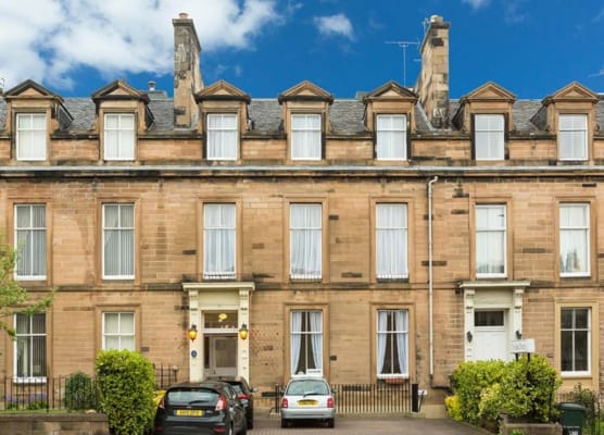 The Ben Doran Guest House 1