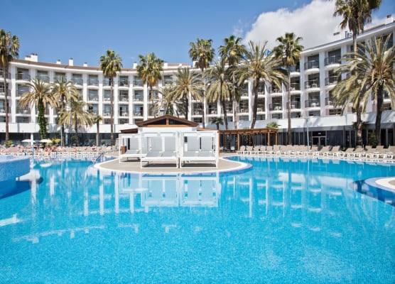 Hotel Best Cambrils 1
