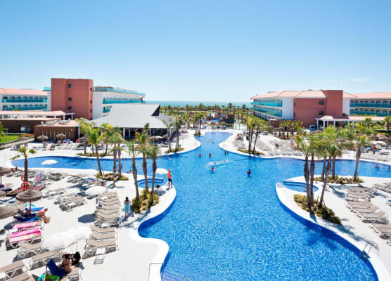 Hotel Best Costa Ballena 1