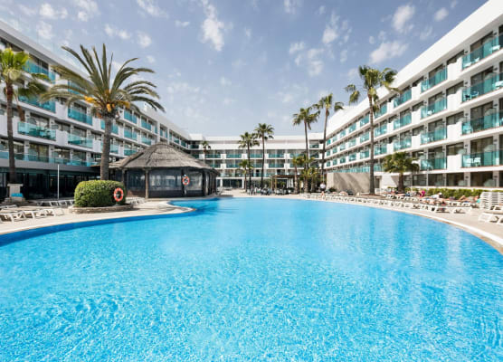Hotel Best Maritim 1