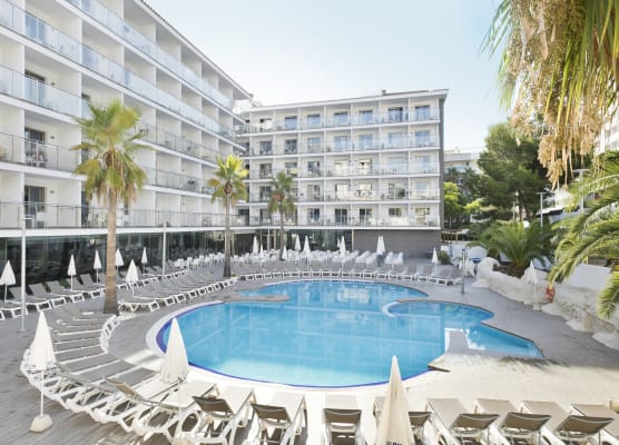 Hotel Best San Francisco 1