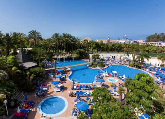 Hotel Best Tenerife 1
