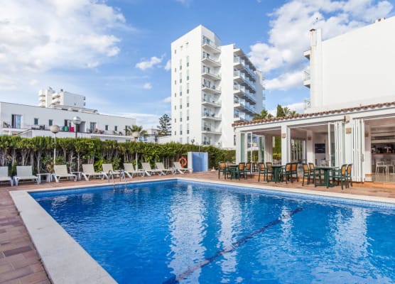 BLUESEA Cala Millor 1