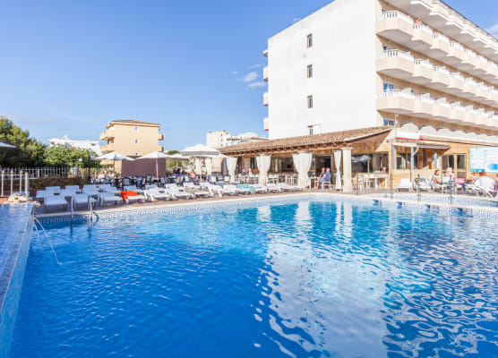 BLUESEA Don Jaime 1