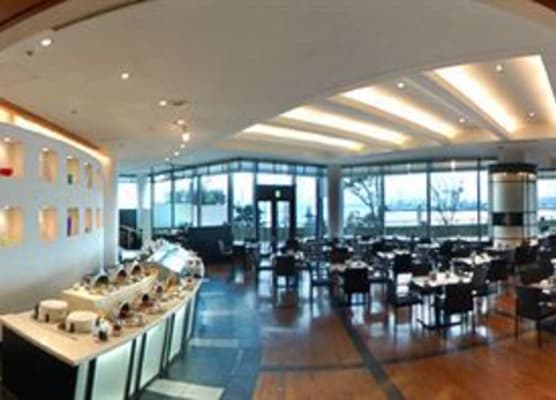 InterContinental Hotels YOKOHAMA GRAND by IHG 1