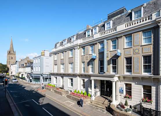 Best Western Royal Hotel 1