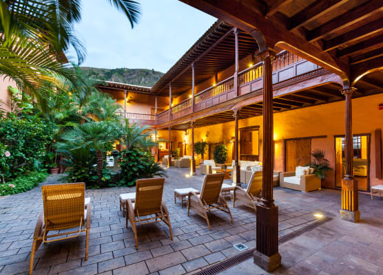 Hotel LIVVO La Quinta Roja 1