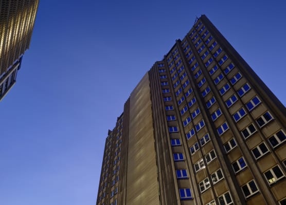 UNA Hotels Century Milano 1