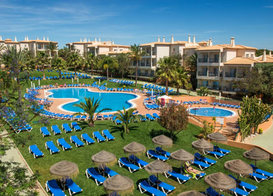 3HB Clube Humbria - All Inclusive 1