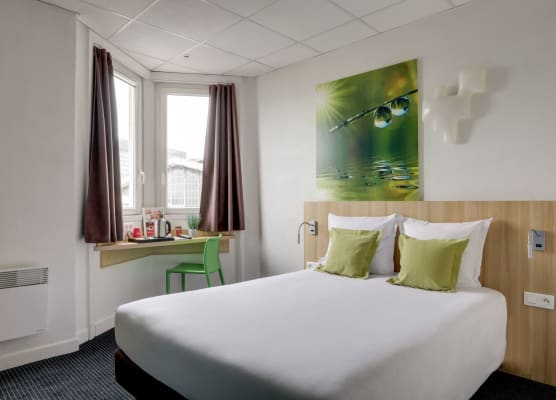 Hotel Chagnot 1