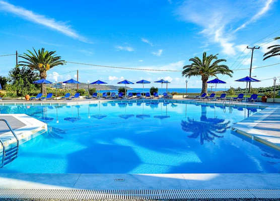 Eleftheria Hotel 1