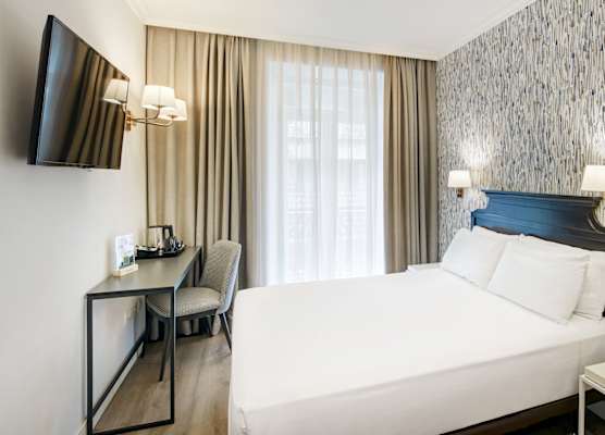 Sercotel Hotel Europa 1