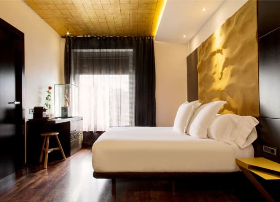 Claris Hotel & Spa GL, a Small Luxury Hotel of the World 1