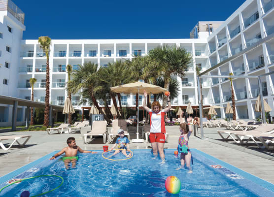 Hotel Riu Costa del Sol - All Inclusive 1