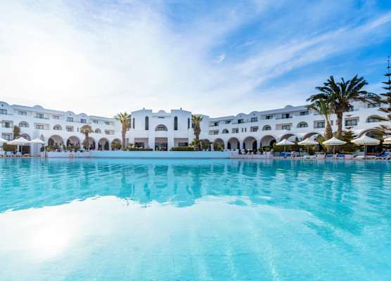 Club Palm Azur Families and Couples 1