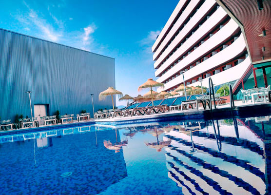 Ohtels Campo De Gibraltar 1