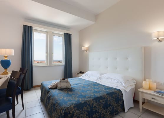 Hotel Catalunya 1