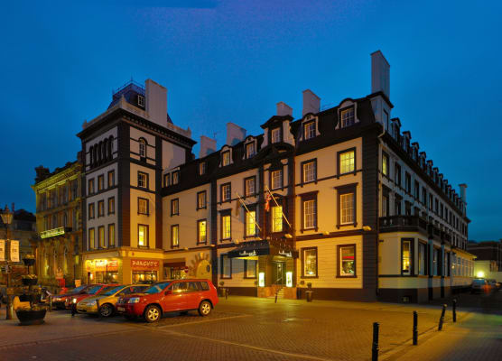 Carlisle Station Hotel, Sure Hotel Collection by BW 1