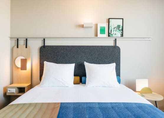 Hotel Casa Amsterdam 1