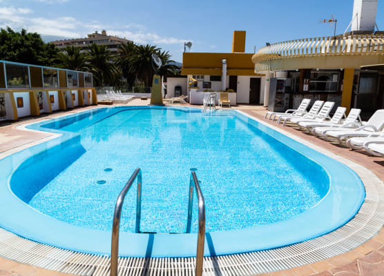 Hotel Casa del Sol 1