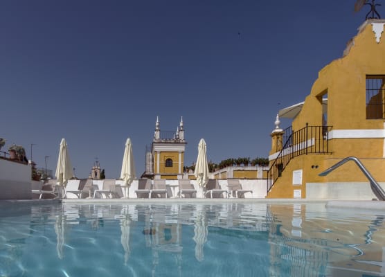 Hotel Las Casas de la Judería 1