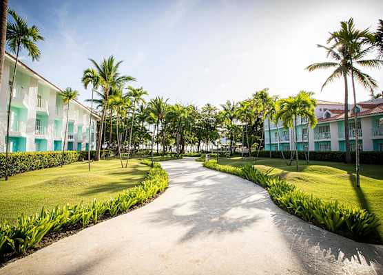 VH - Gran Ventana Beach Resort 1